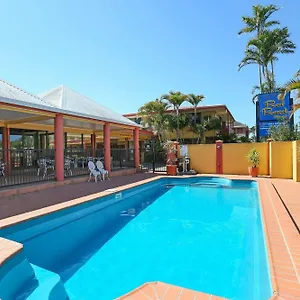 Reef Motel