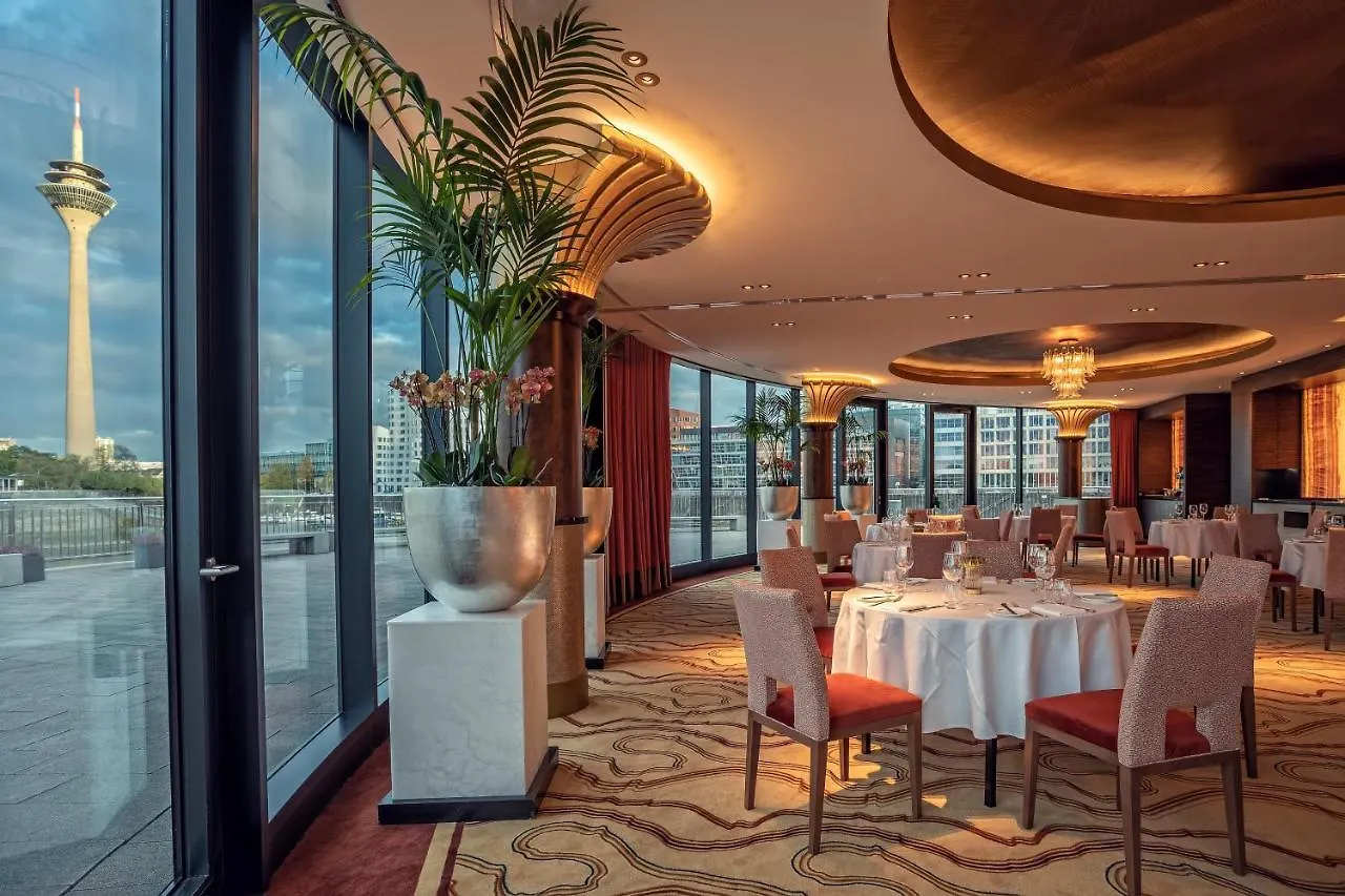 Hyatt Regency Dusseldorf Hotel