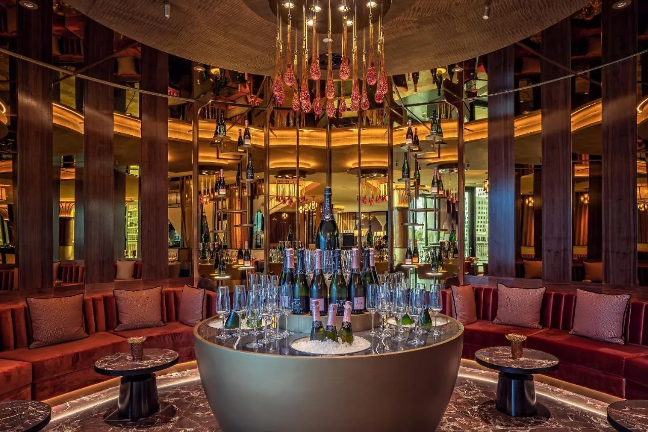 Hyatt Regency Dusseldorf Hotel
