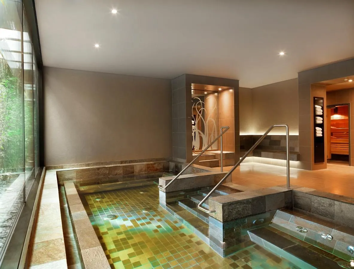 Hyatt Regency Dusseldorf Hotel
