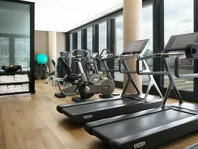 Hyatt Regency Dusseldorf Hotel